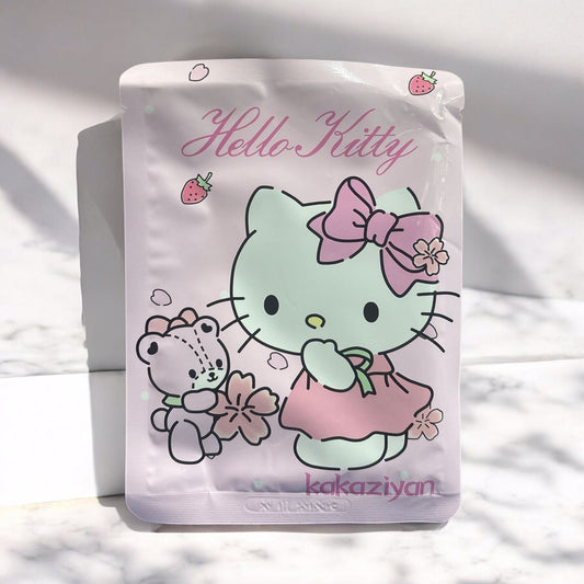 Hello Kitty Sheet Mask