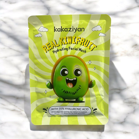 Kiwi Sheet Mask
