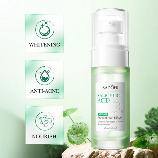 SADOER SALICYLIC ACID (Acne Repair Serum)