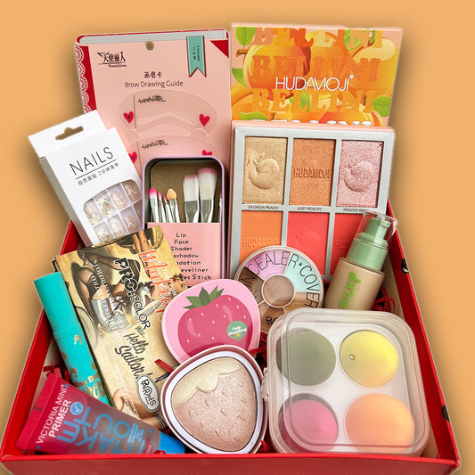 Makeup Box