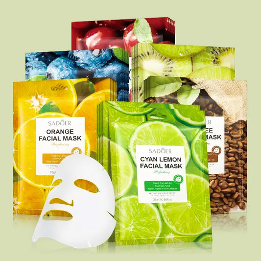 Sheet Mask