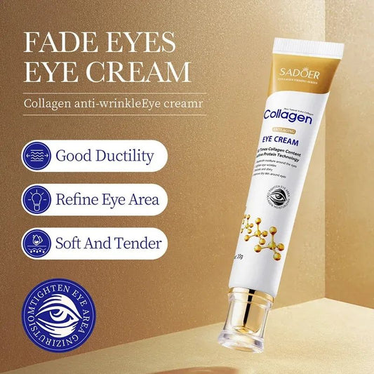 Eye cream
