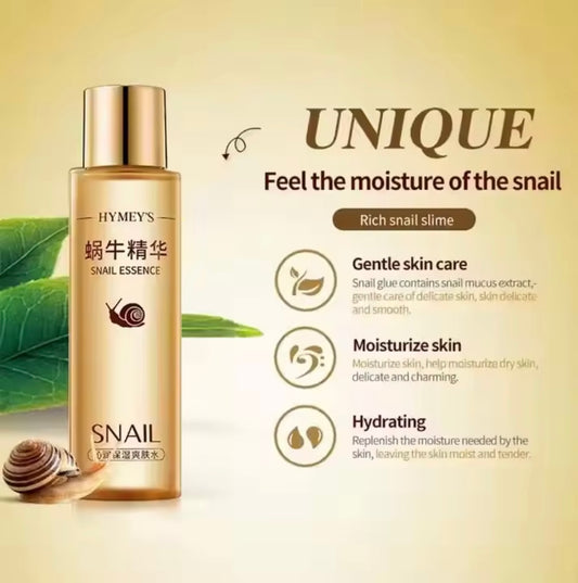 Snail Repair