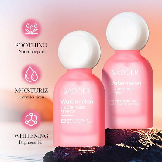 Sadoer Watermelon Nicotinamde Essence