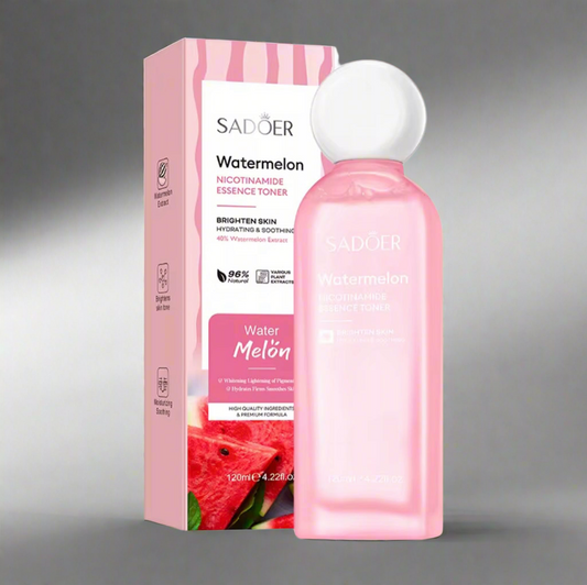 Sadoer Watermelon Nicotinamde Essence toner