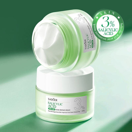 SADOER SALICYLIC ACID (Dispel Acne Repair Cream)