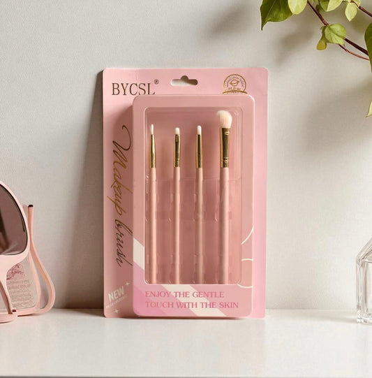 Sets of Make up brushes