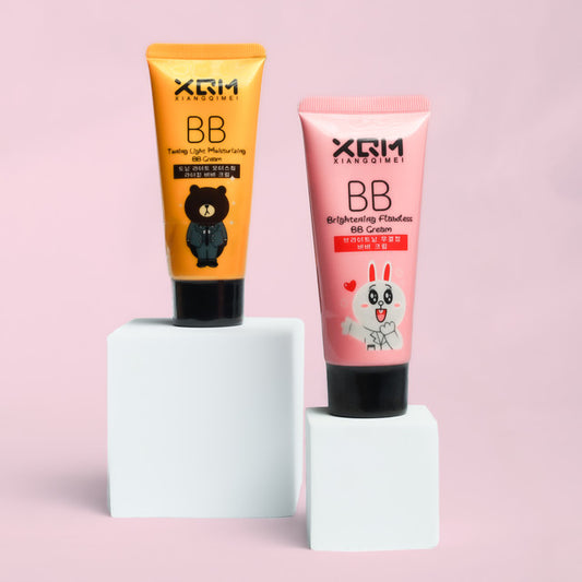 BB Cream