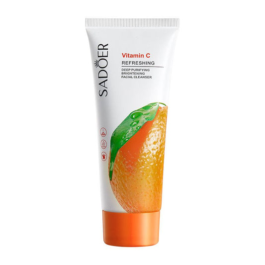 Pomegranate Facial Cleanser