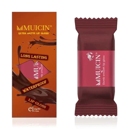 Toffee Lip Gloss