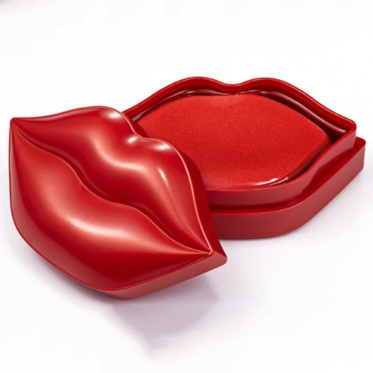 Lip Patch Box