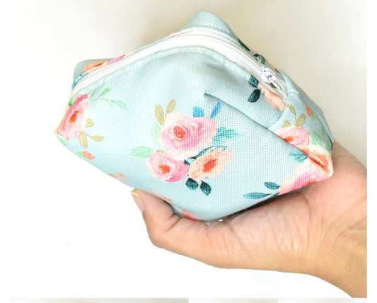 Small Box pouch