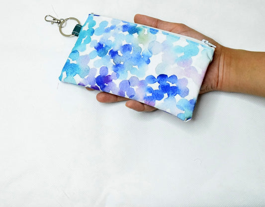 Zipper pouch