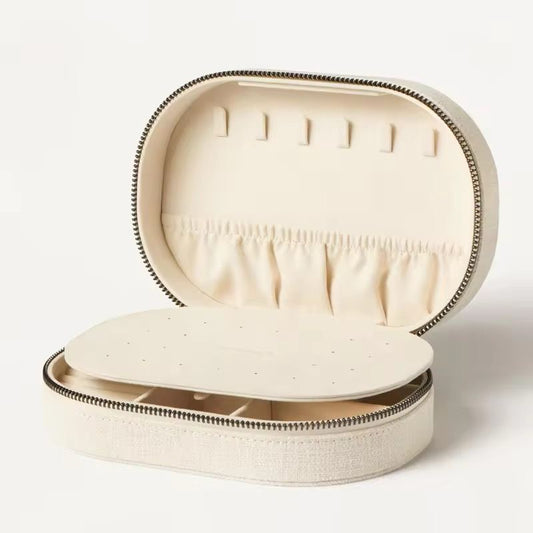 Double Side Large Jewellery Organiser