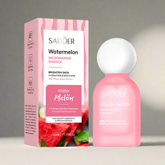 Sadoer Watermelon Nicotinamde Essence