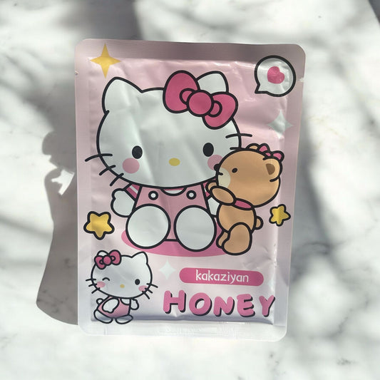 Hello Kitty Sheet Mask