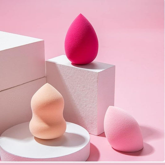 Beauty blender sponge