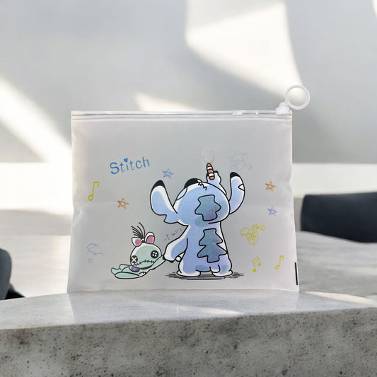Pouch