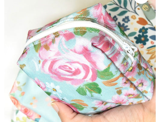 Small Box pouch