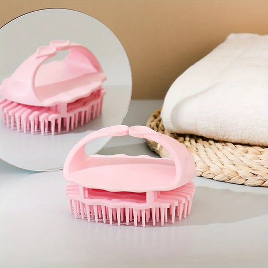 Massage Shampoo Comb