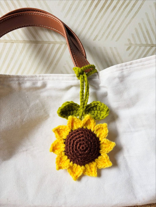 Bag Charm