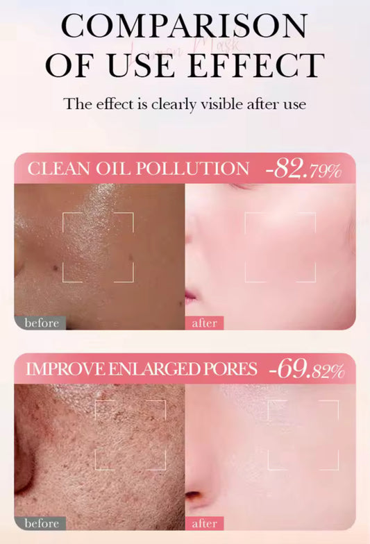 Pink Salt Face Cleanser