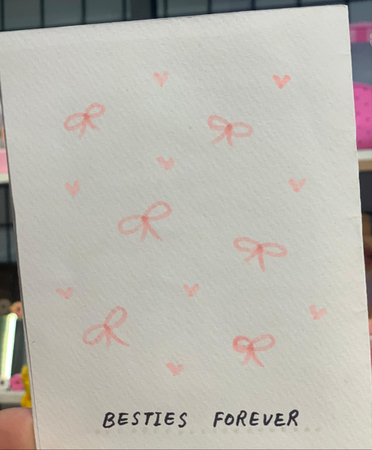 Birthday Card