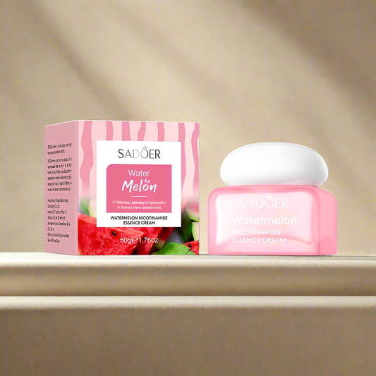 Sadoer Watermelon Nicotinamde Essence cream