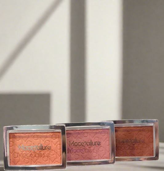 Blush palate