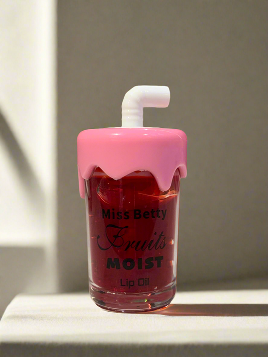 Miss betty fruit lip tint.