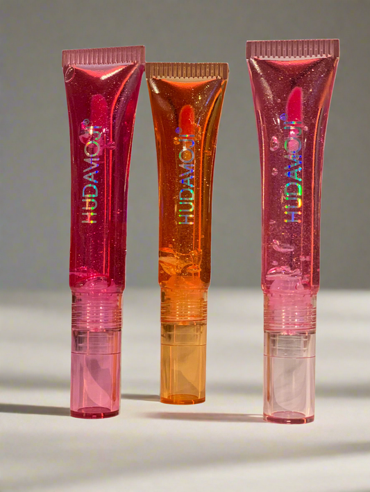 Hudamoji lip Gloss