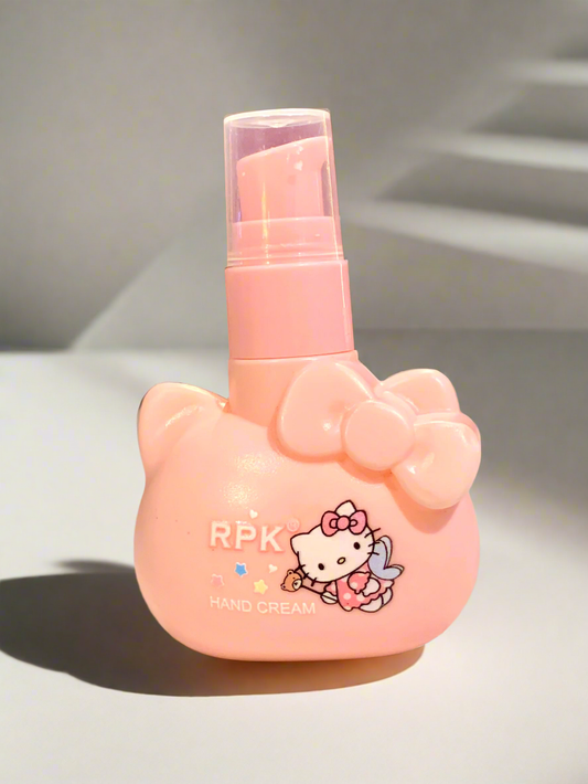 Hand cream