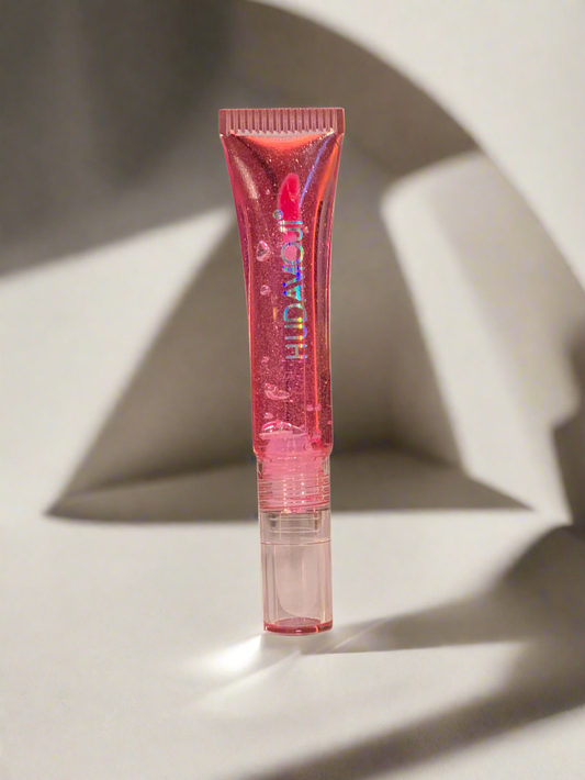 Hudamoji lip Gloss