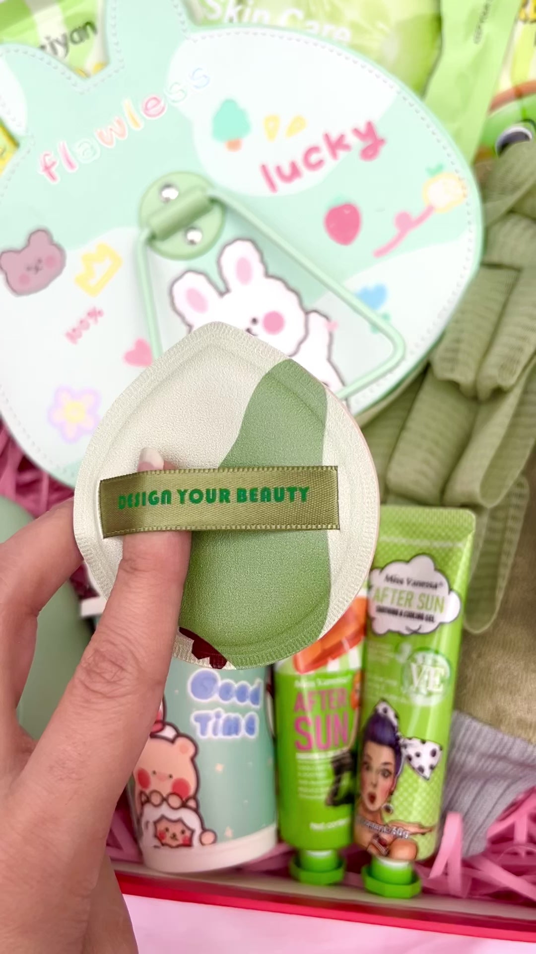 Green Box