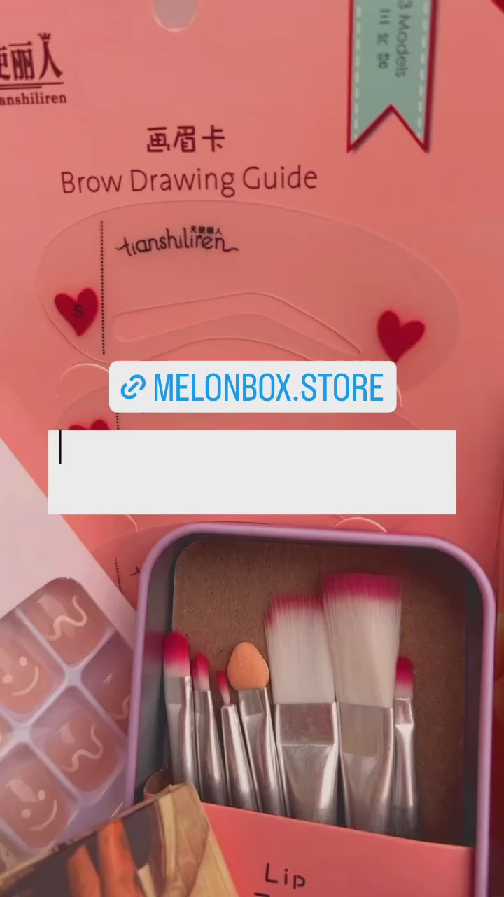 Makeup Box