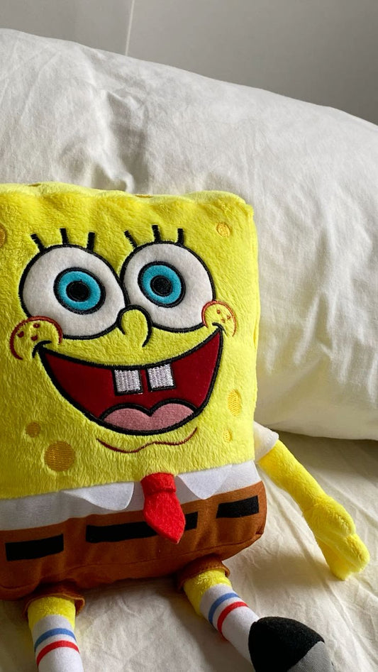 Stuff toys