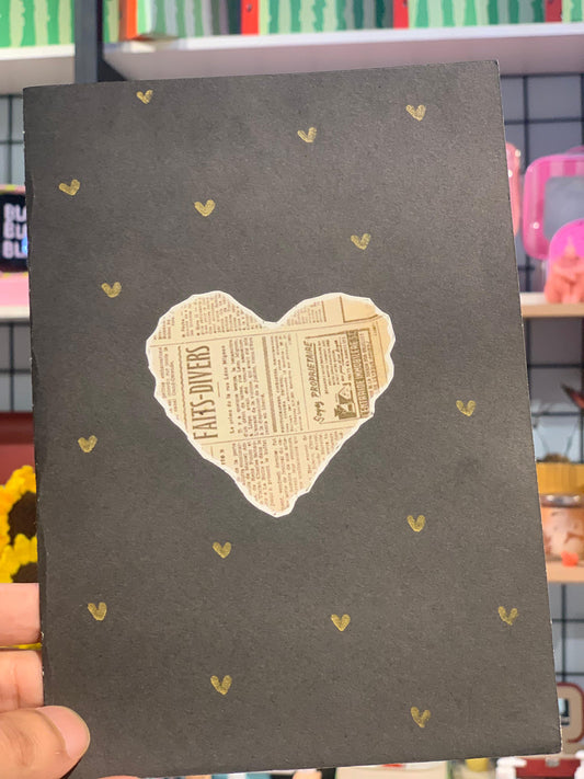 Birthday card