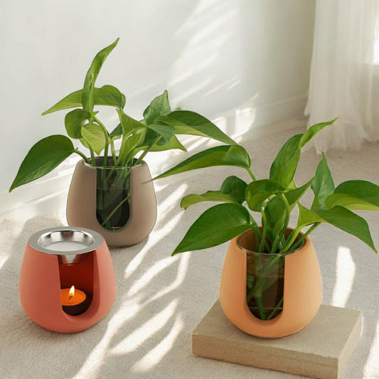 Insence Burner