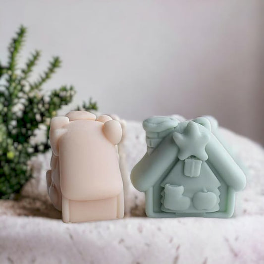 House candle