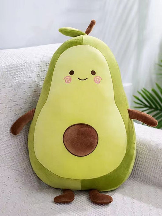 Stuff toys