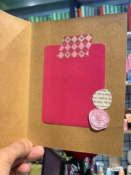 Birthday card