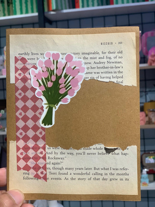 Birthday card