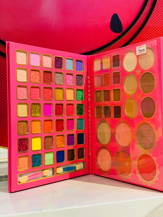 Goodco eyeshadow palete
