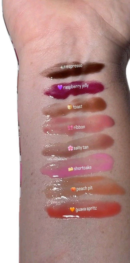 Rhode lip tint
