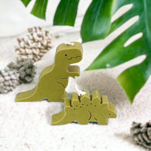 Animal candels