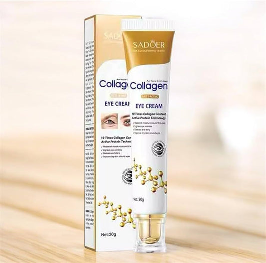 Eye cream