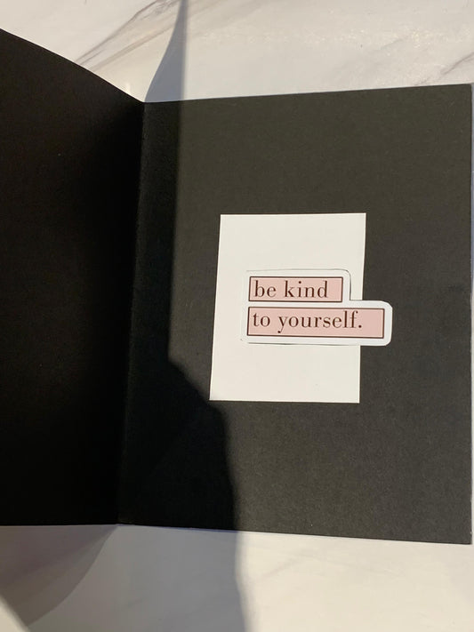 Birthday card