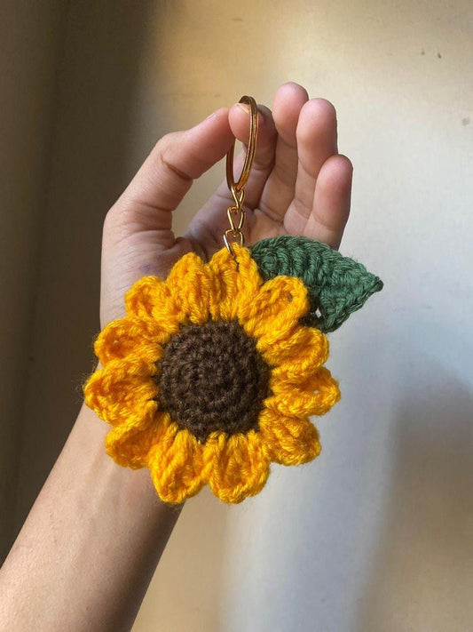 Bag Charm