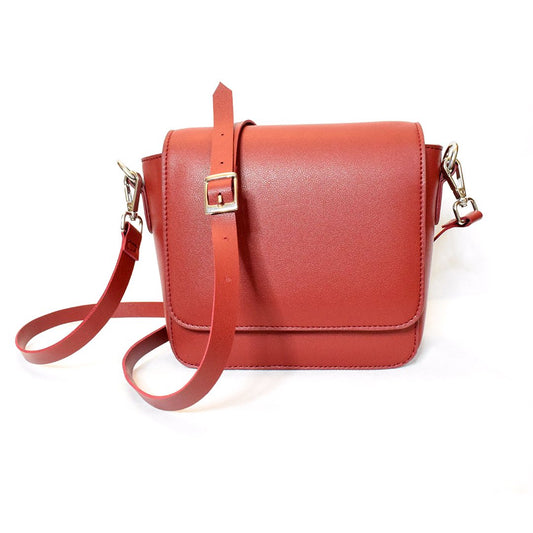 Basic cross body bag...